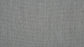 Tulsa curtain fabric in Ash