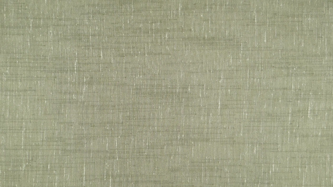 Mala Mala curtain fabric in Avocado