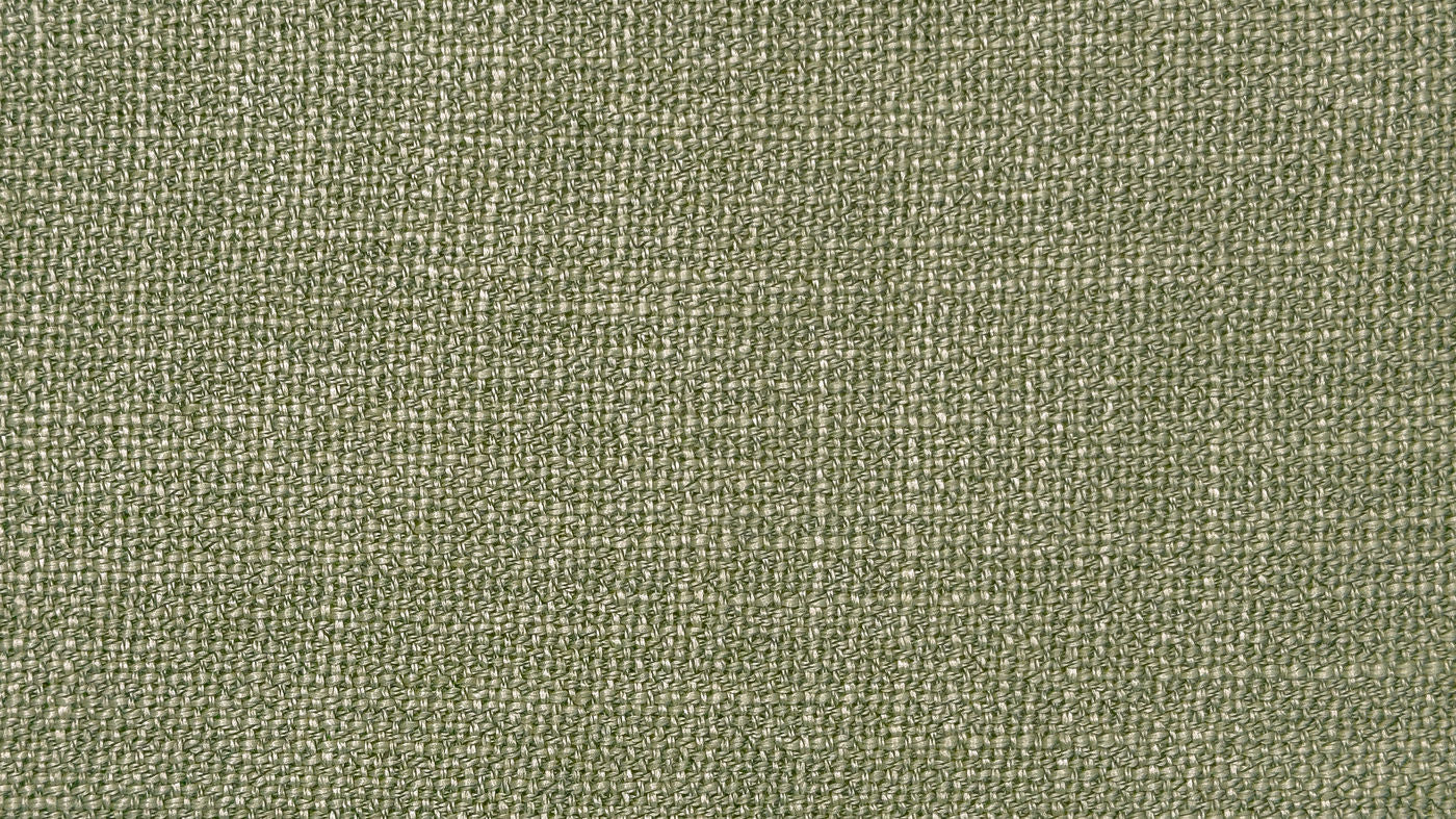 Salamanca curtain fabric in Avocado