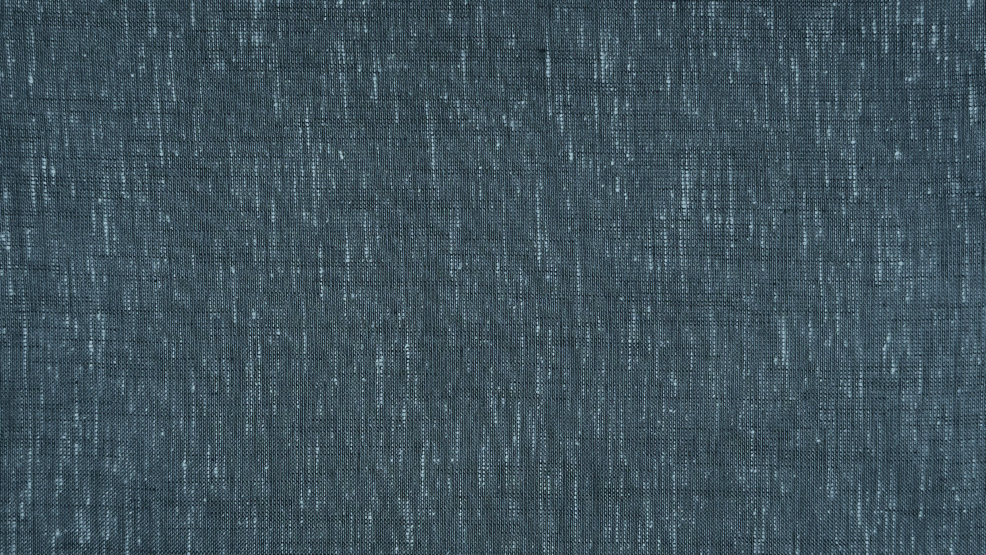 Mala Mala curtain fabric in Azure