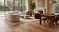 Australian Heritage Engineered Timber 14mm - Blackbutt Herringbone – room scene 1