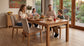 Robust Vinyl Plank 2mm - Sunny Shack – room scene 2