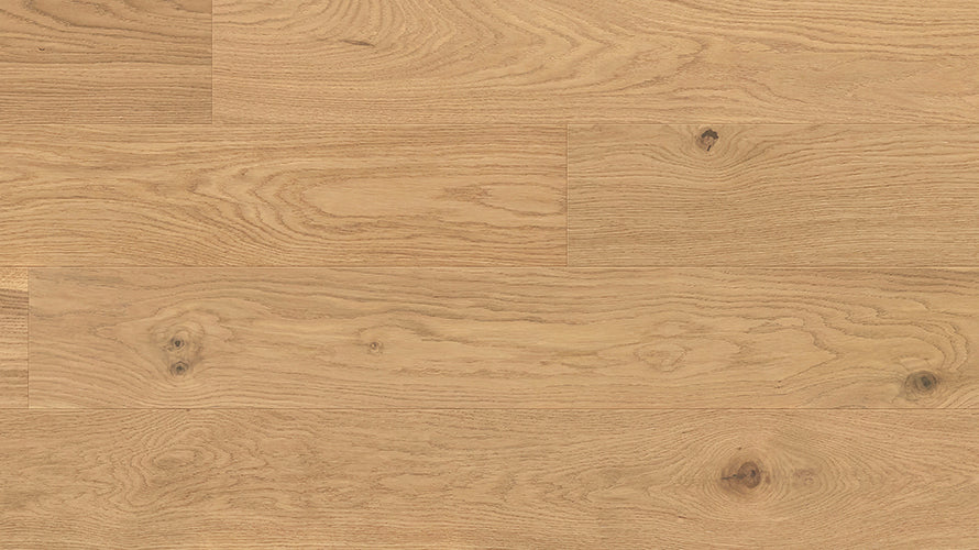 Meadows Engineered Oak 14mm - Honeycomb – swatch