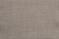 Chic curtain fabric in Balsa