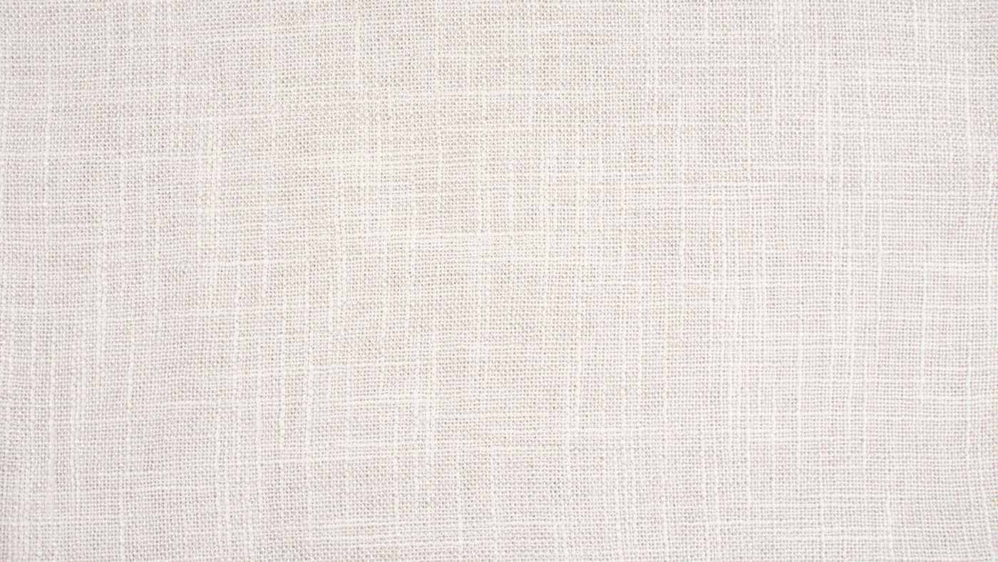Chateau curtain fabric in Balsa