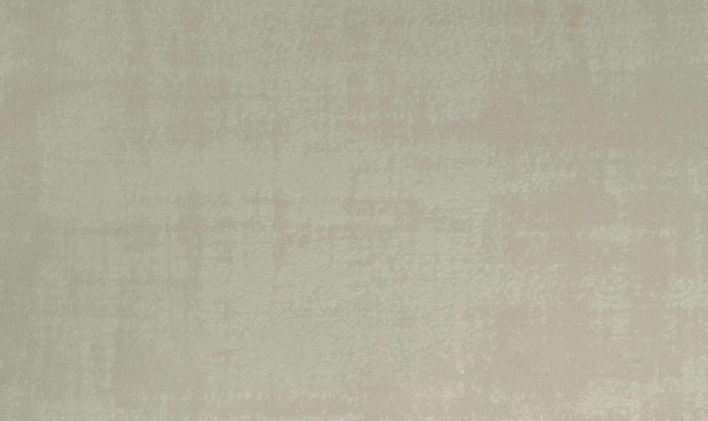 Amsterdam curtain fabric in Balsa