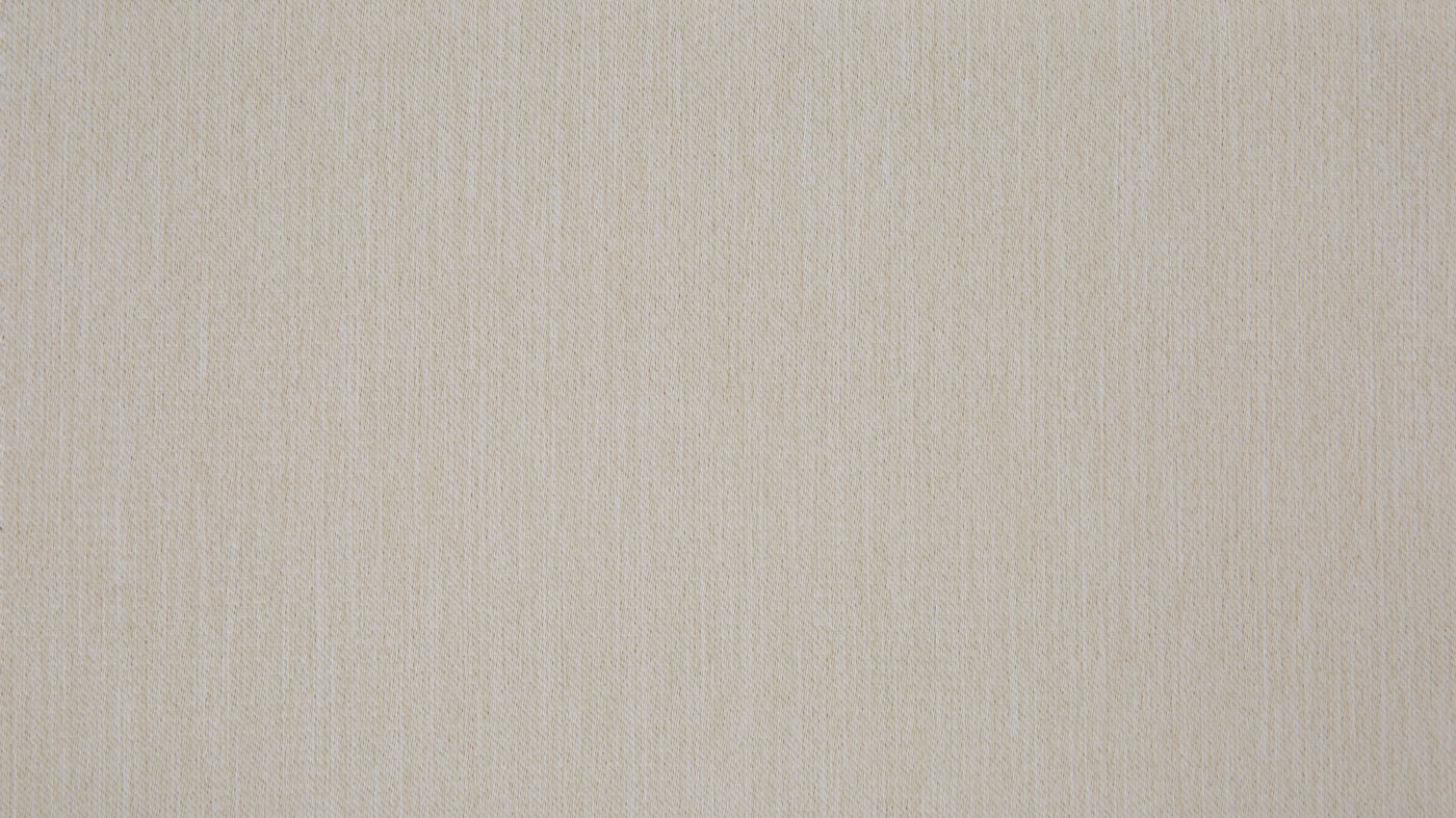 Pennines curtain fabric in Balsa