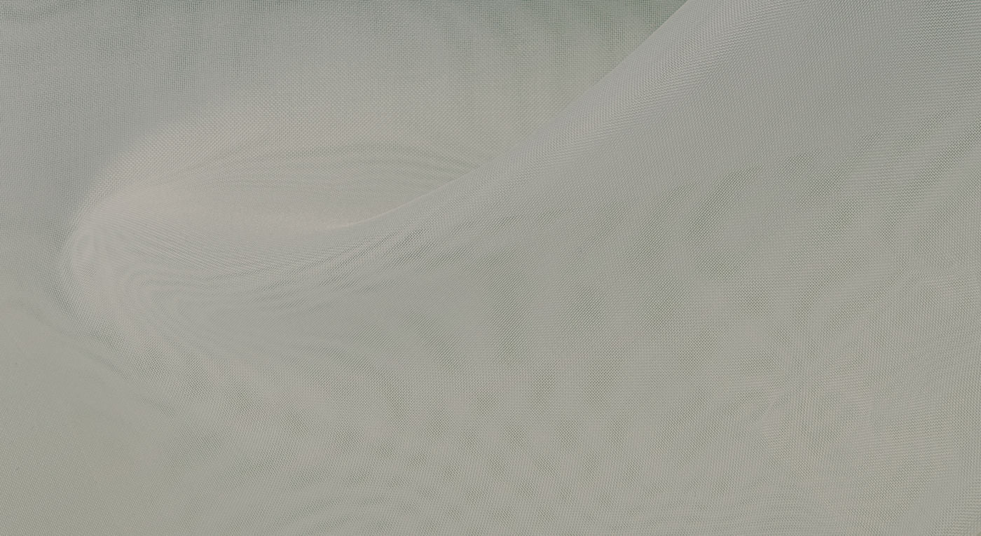 Lucern curtain fabric in Balsa