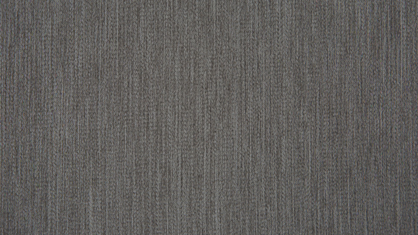 Pennines curtain fabric in Bark