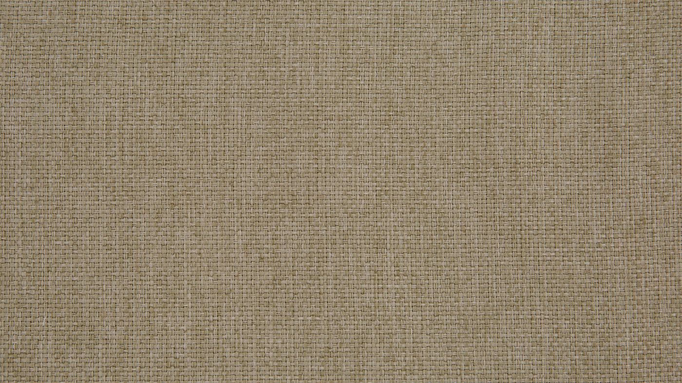 Tulsa curtain fabric in Bark