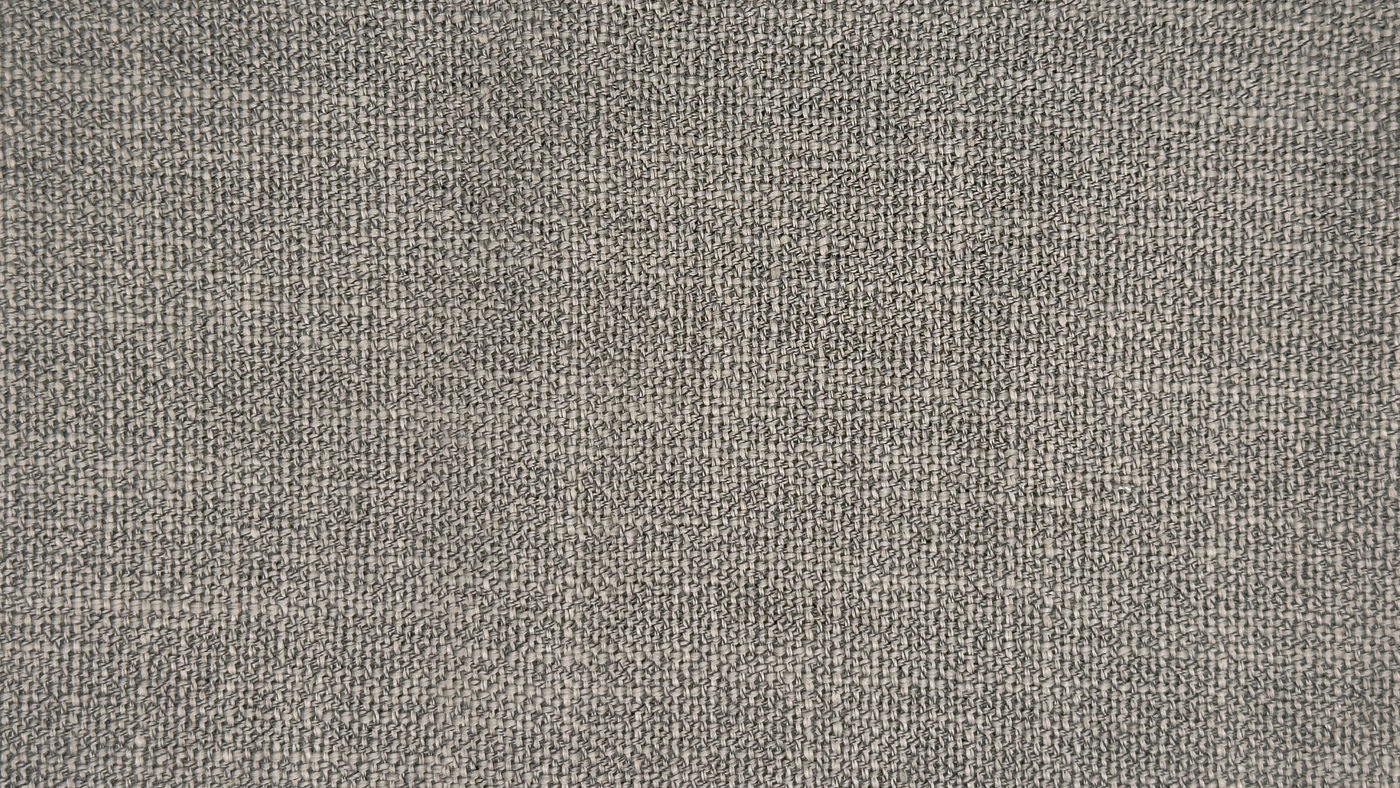 Salamanca curtain fabric in Bark