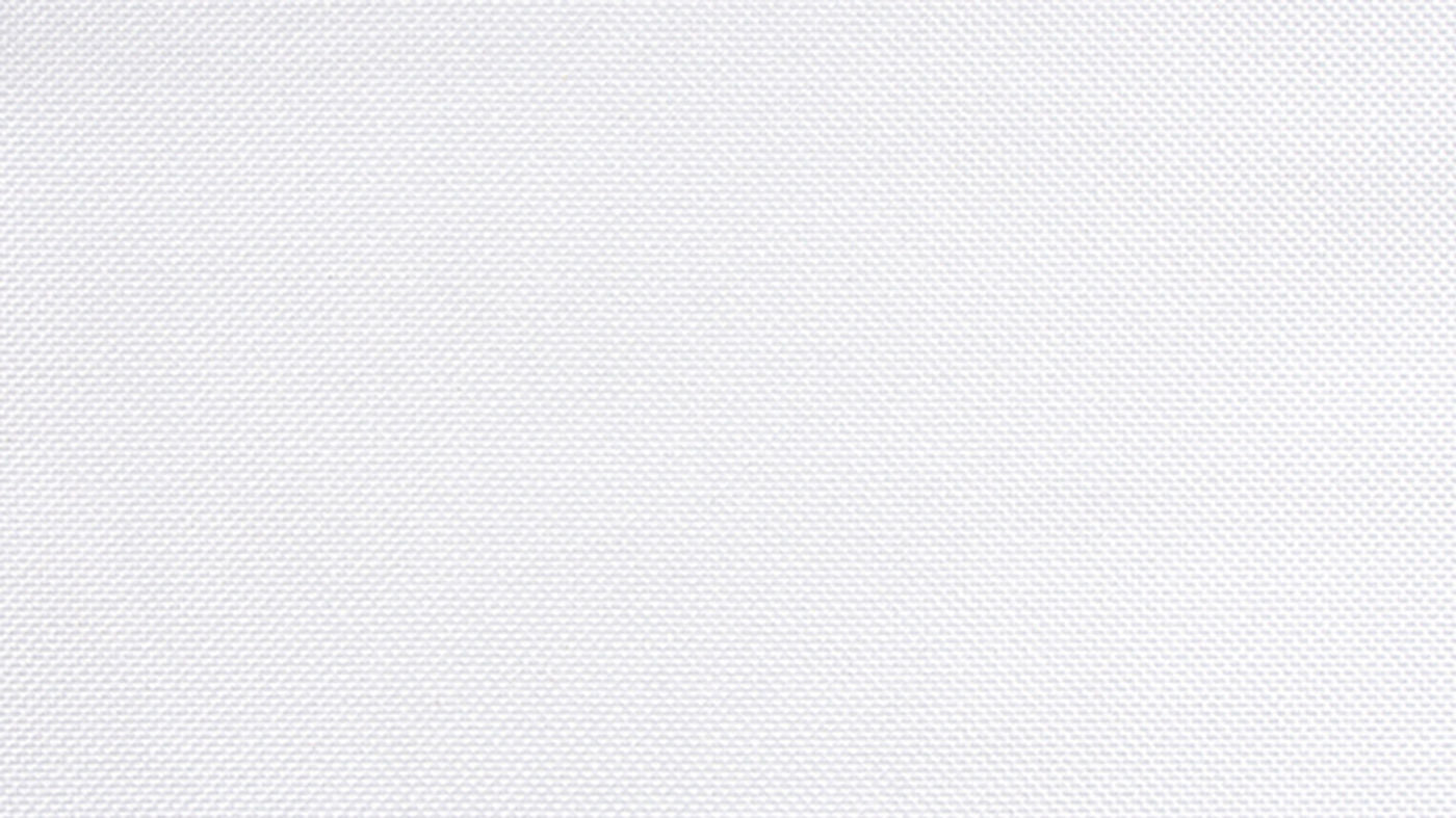 Galaxy curtain fabric in Bianca