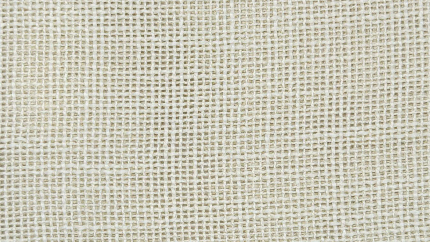 Venu curtain fabric in Birch