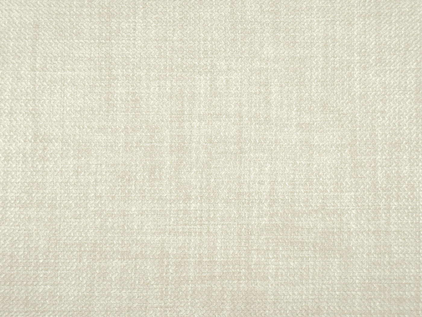 Soleil curtain fabric in Biscuit