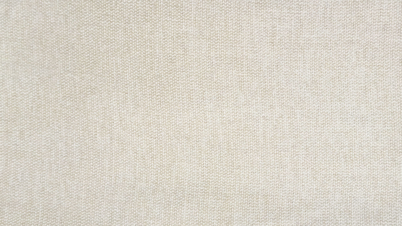 Galileo curtain fabric in Biscuit