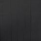 Drift readymade curtains in Black