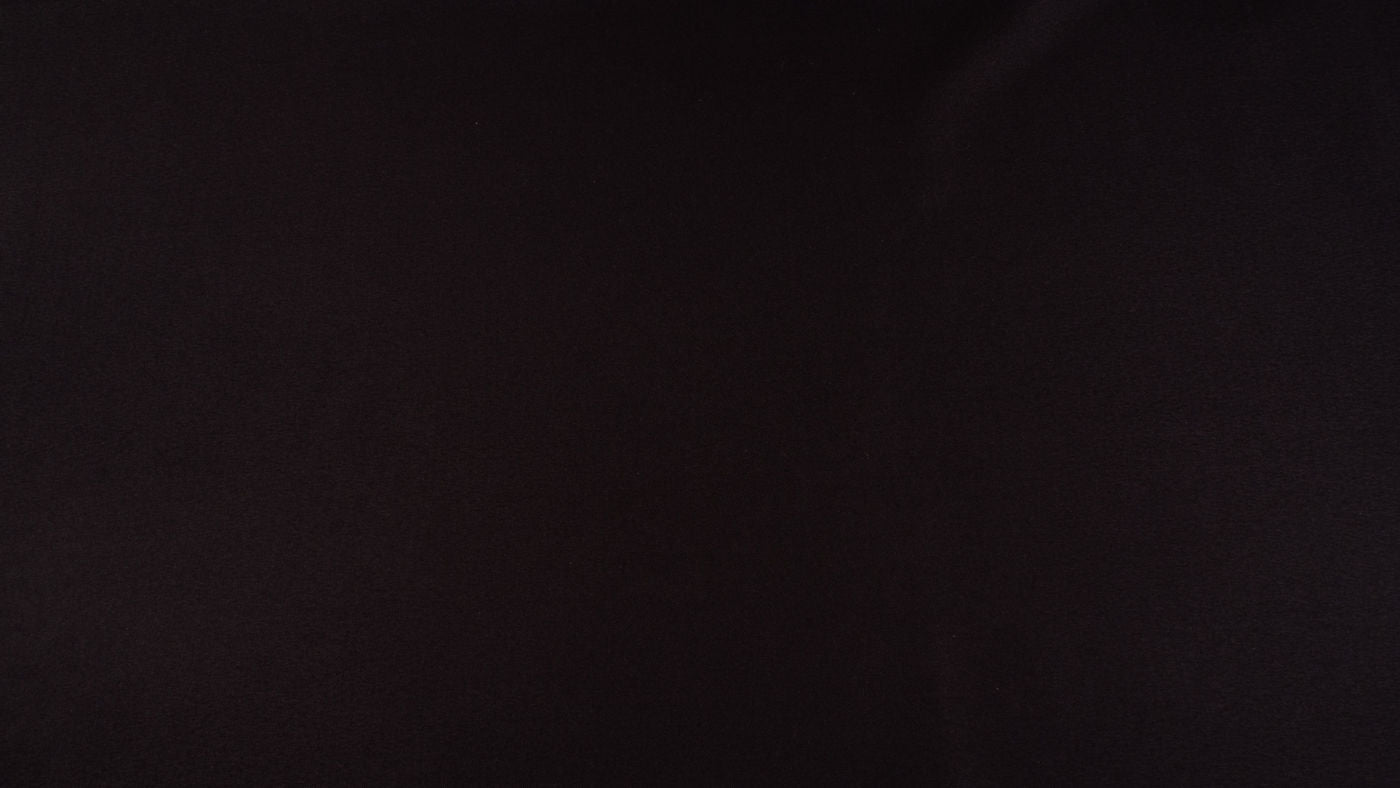 Euphoric curtain fabric in Black