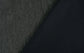 Mykonos curtain fabric in Black