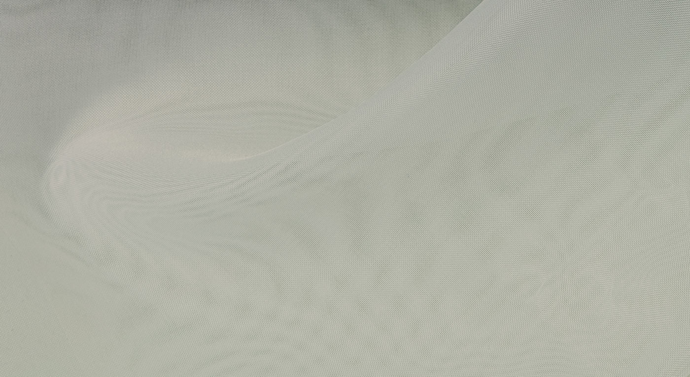 Lucern curtain fabric in Blonde
