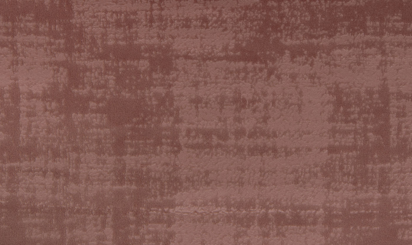 Amsterdam curtain fabric in Blush