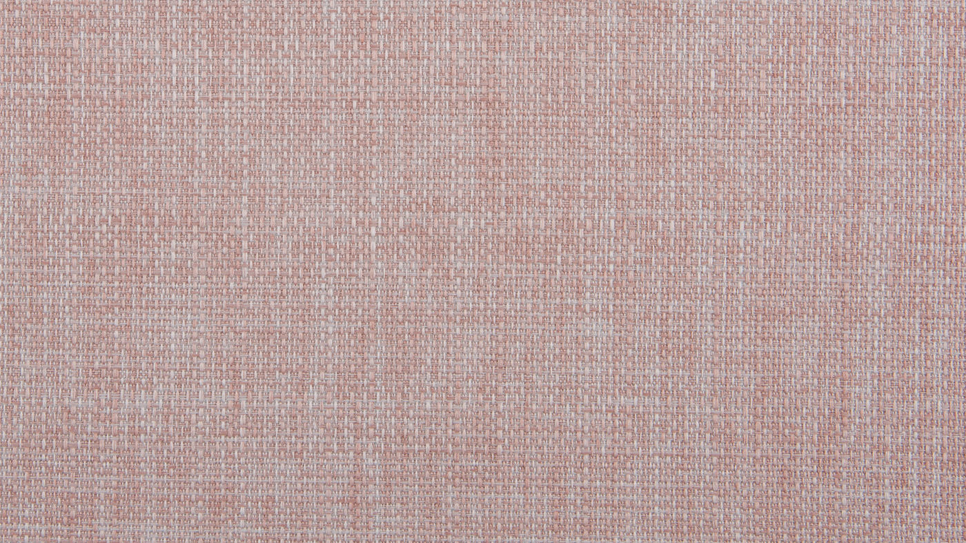 Montana curtain fabric in Blush