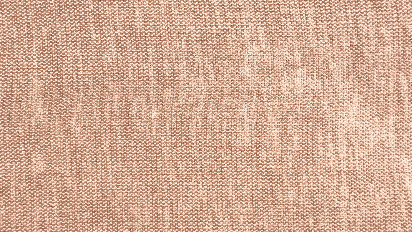 Galileo curtain fabric in Blush