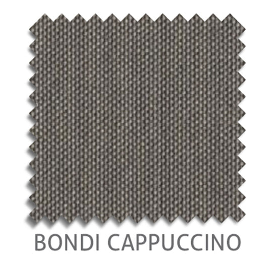 Bondi Light Filtering light filtering blind fabric in Cappuccino