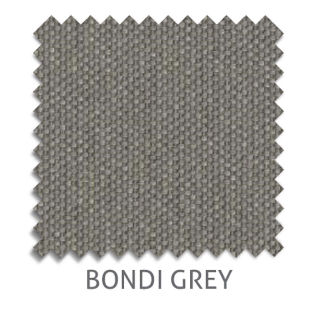 Bondi Light Filtering light filtering blind fabric in Grey
