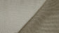 Glo curtain fabric in Bronze