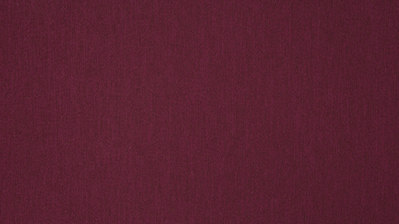 Lancaster curtain fabric in Burgundy