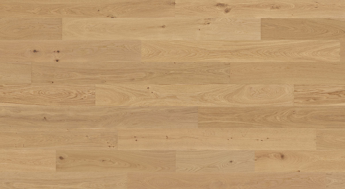 Earthlandia Engineered Oak 14mm - Tundra – room scene 2
