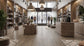 Robust Vinyl Plank 2mm - Cabin Spotted Gum – room scene 1