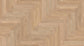 Beauty Engineered Timber 14mm - Sunset Grain Herringbone – room scene 2