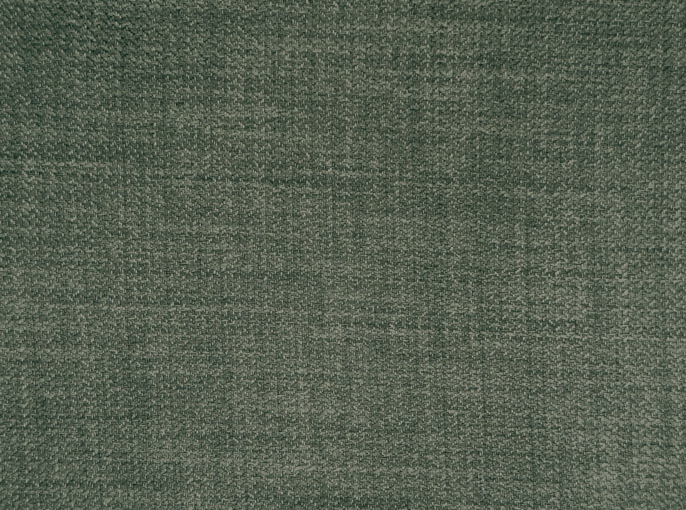 Soleil curtain fabric in Cactus