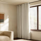 Arbour readymade curtains - Window
