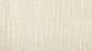 Aston curtain fabric in Canvas