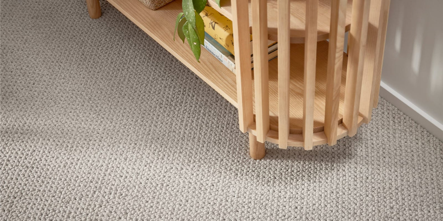 Carpathian carpet by Redbook – room scene