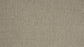 Boulevard curtain fabric in Cashew