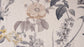 Hathaway curtain fabric in Celadon