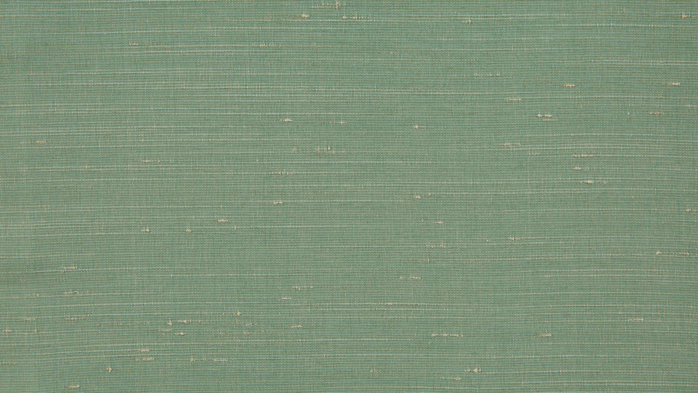Sorbonne curtain fabric in Celery