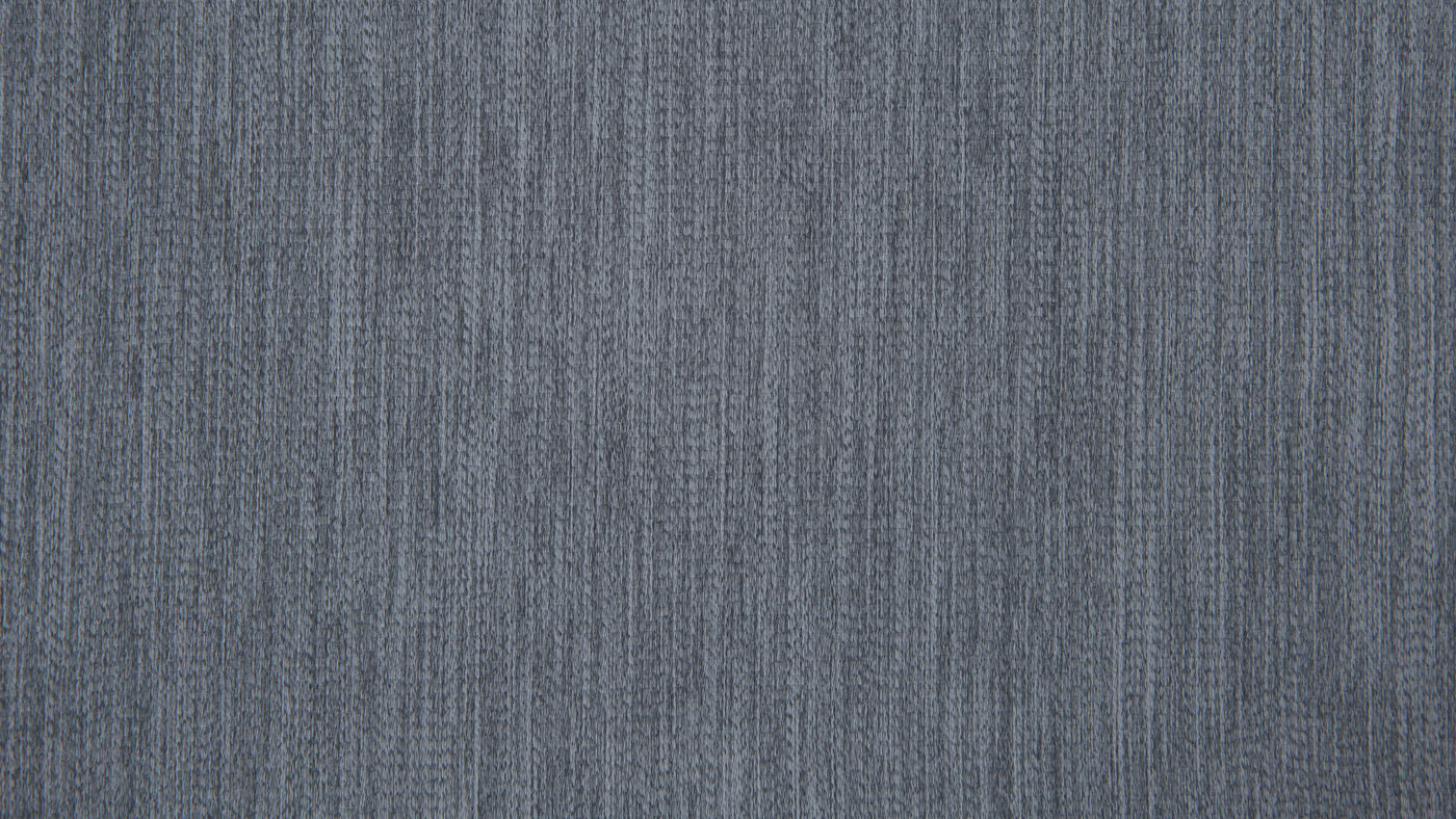 Pennines curtain fabric in Cement