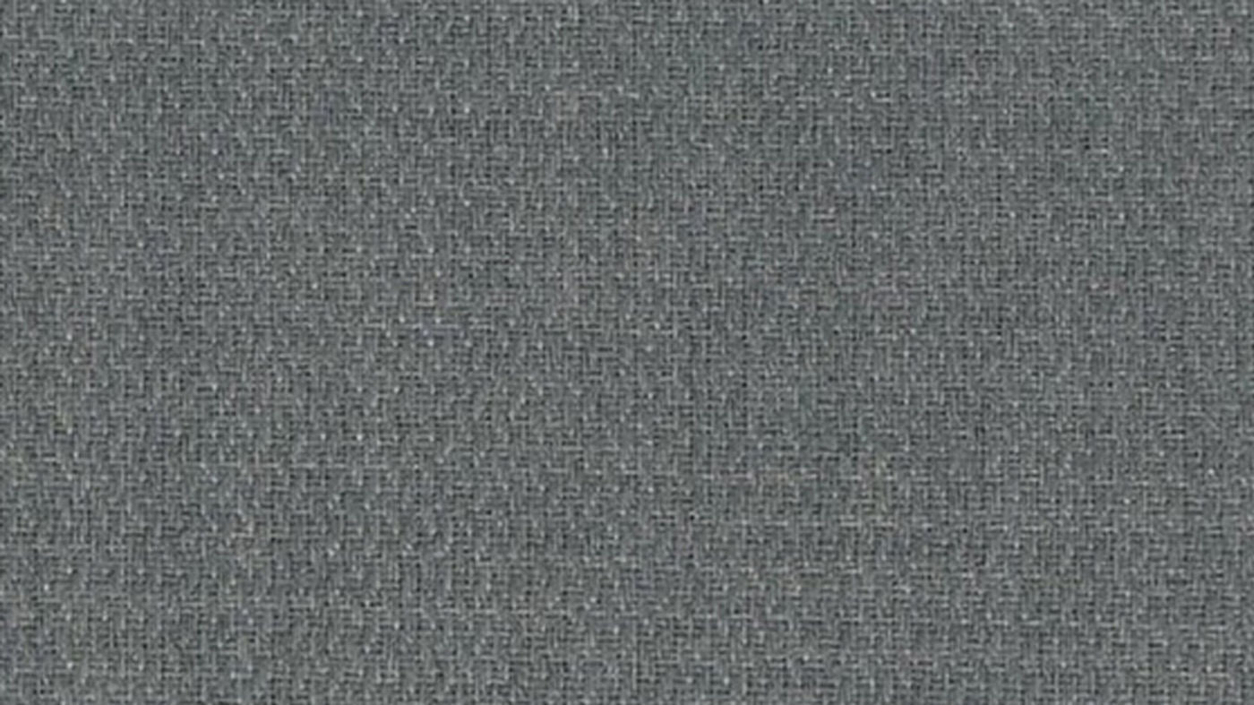 Soleil curtain fabric in Cement