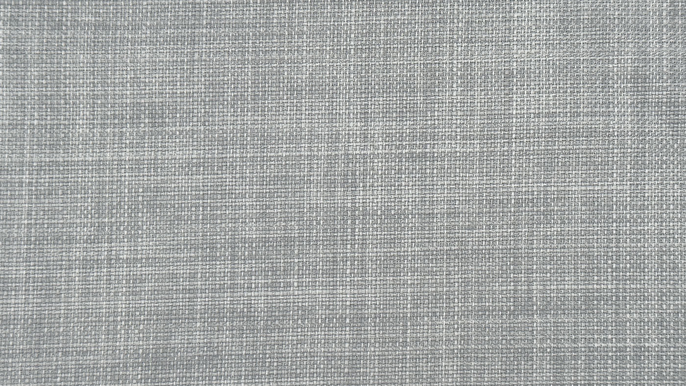 Ghana curtain fabric in Cement