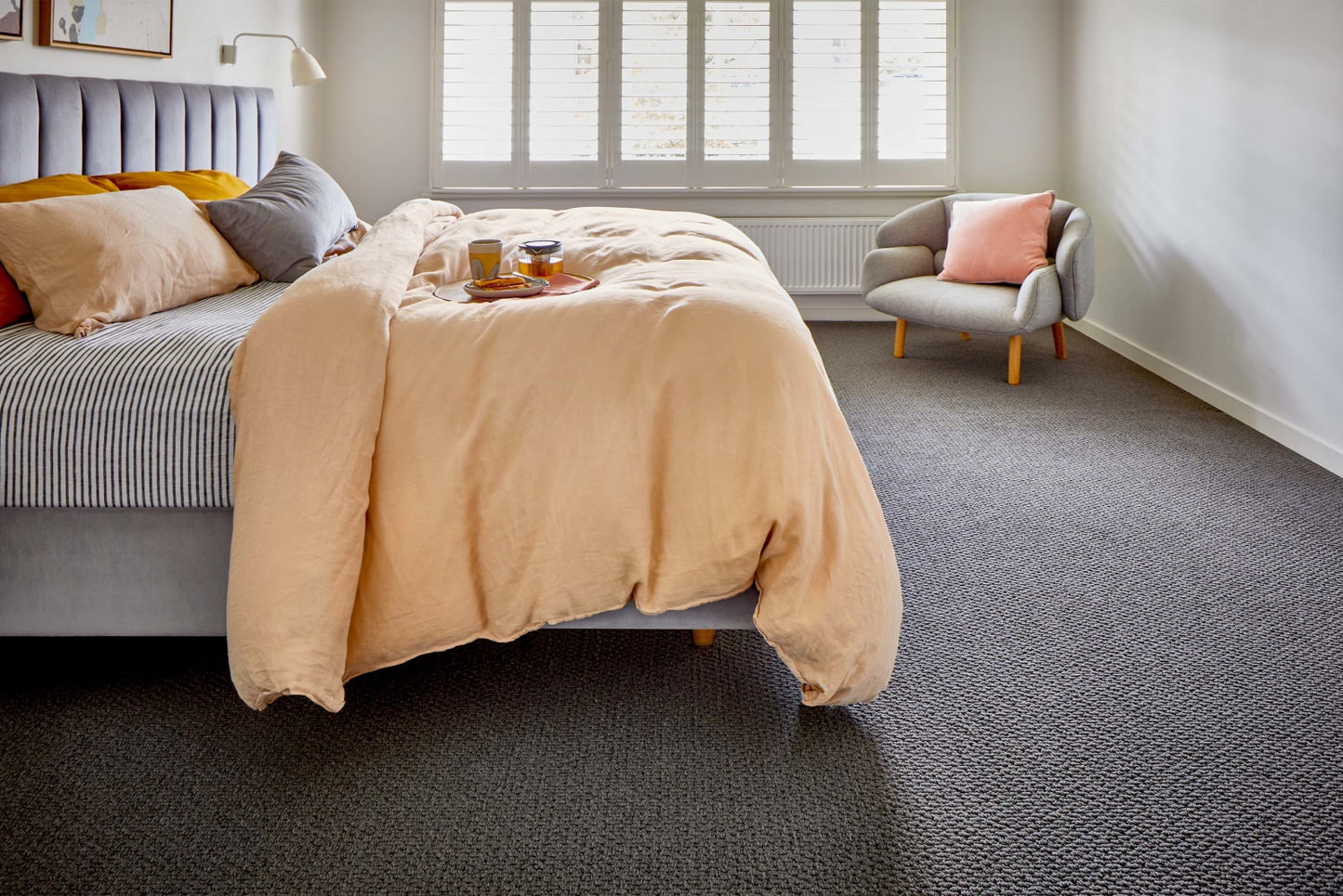 Central Valley carpet by Redbook – room scene
