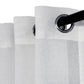 Palma readymade curtains - Eyelet