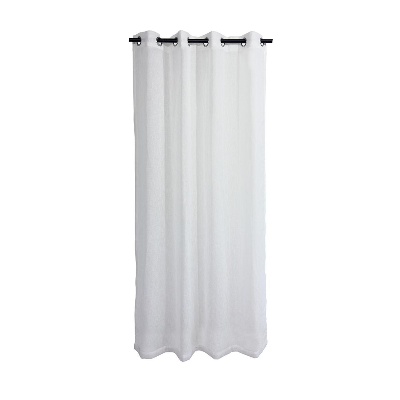 Palma readymade curtains - Isolated