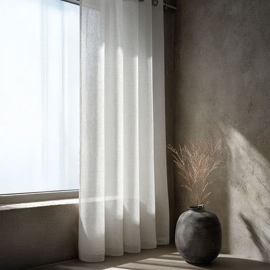 Palma readymade curtains - Roomset
