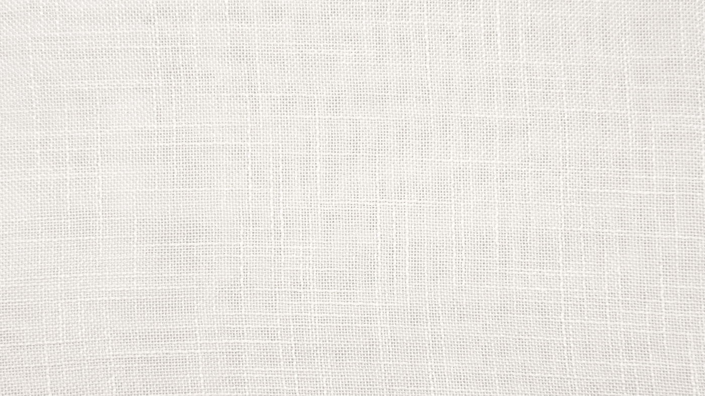 Verne curtain fabric in Chalk