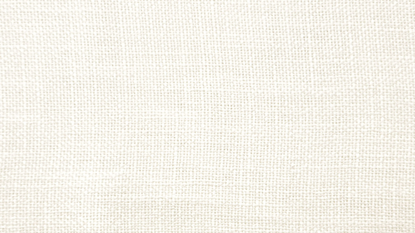 Salamanca curtain fabric in Chalk