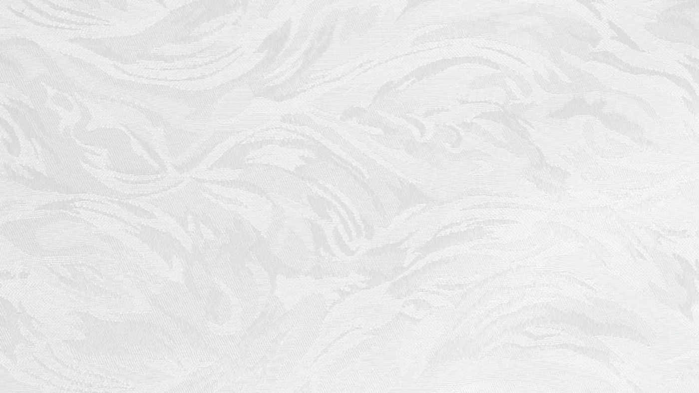 Eyre curtain fabric in Chalk